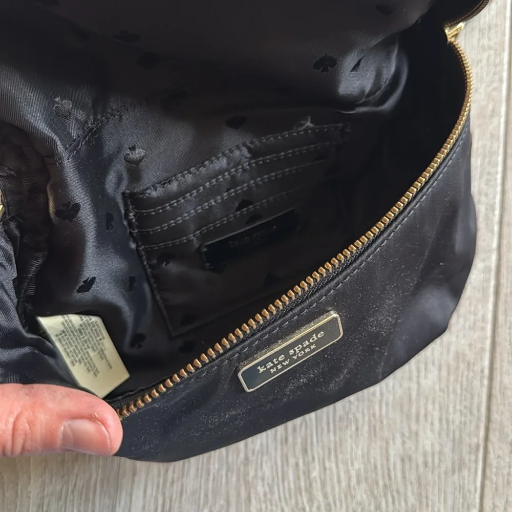 Kate Spade Belt Bag - Picture 4 of 4